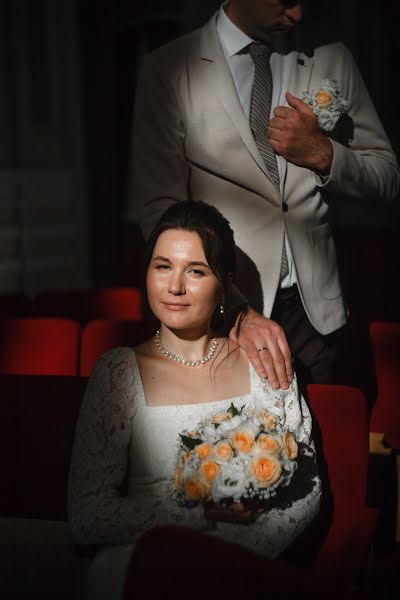 Fotógrafo de bodas Andr Marko (marko7). Foto del 20 de septiembre 2021