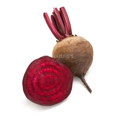 Mimmo Organics Beet Root - Organic - 250 gm