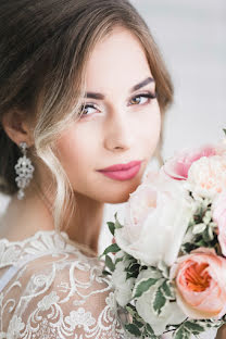 Esküvői fotós Natalya Veselova (vesnaphoto). Készítés ideje: 2017 december 4.