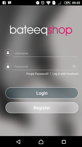 Bateeq 1.8.10 screenshots 1