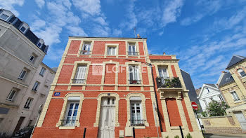 immeuble à Le Havre (76)