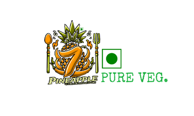 Pineapple 7