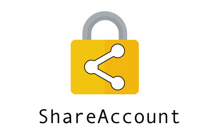 ShareAccount Preview image 0