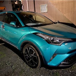 C-HR ZYX10