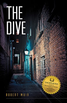 The Dive cover