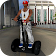 Simulator for Segway icon