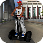 Simulator for Segway Apk