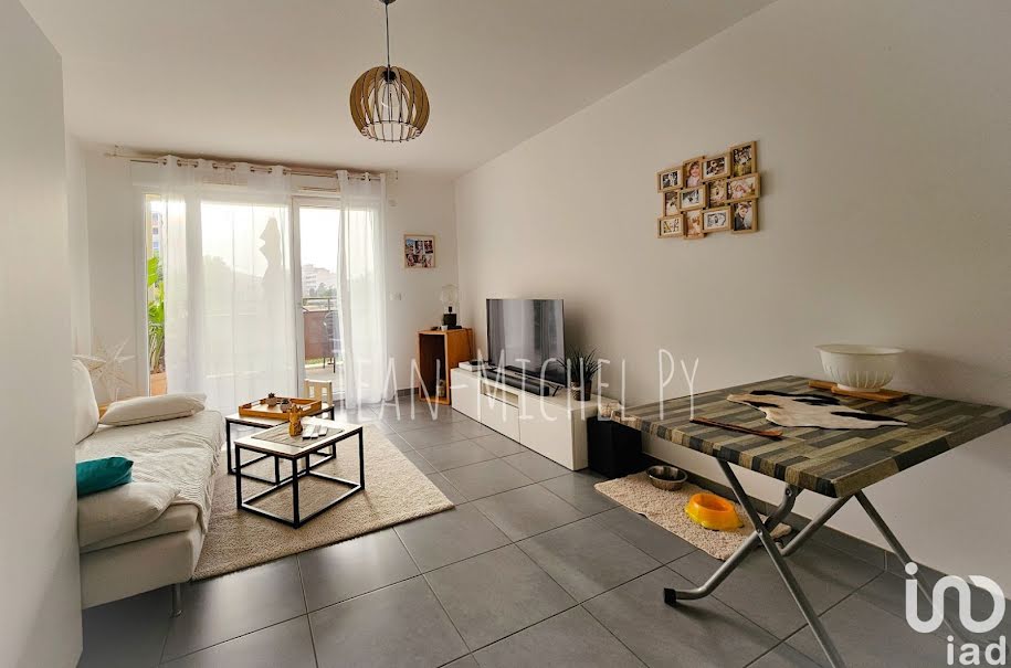 Vente appartement 3 pièces 57 m² à La Seyne-sur-Mer (83500), 209 000 €