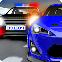 Herunterladen Police Chase: Crime City Thief Installieren Sie Neueste APK Downloader