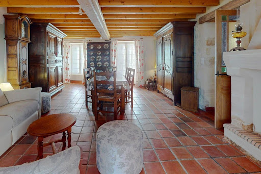 House with terrace 5