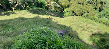 terrain à Fort de france (972)