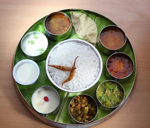 Suvarna Sree Food Paradise photo 