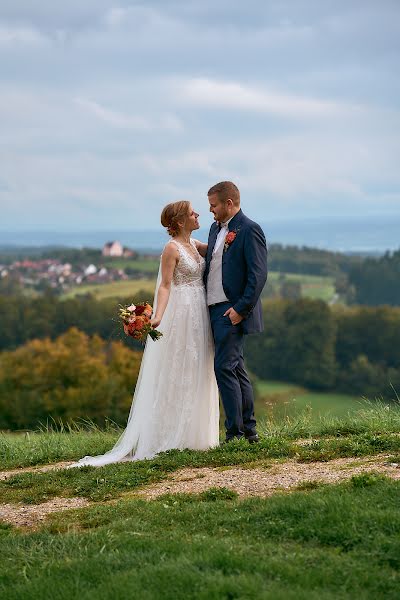 Wedding photographer Haiko Romer (hamaro). Photo of 18 November 2022