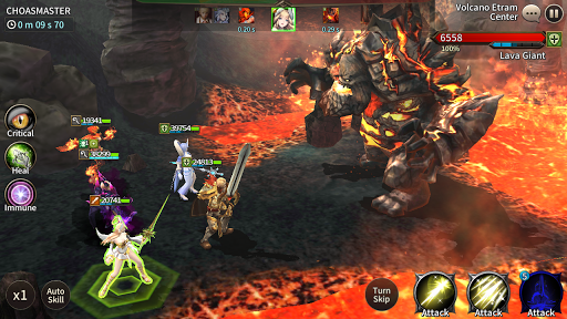 Code Triche ChaosMasters APK MOD 6