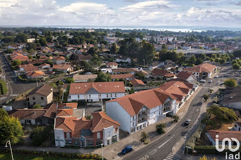 appartement à Biscarrosse (40)