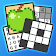 Puzzle Page  icon