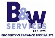 B & W Services Logo