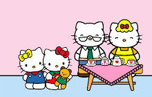 Hello Kitty Image Randomizer small promo image