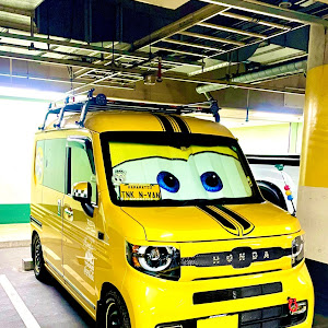 N-VAN JJ2