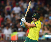 Refreshed Proteas batsman David Miller says he is raring to go against Sri Lanka in the T20 series.
