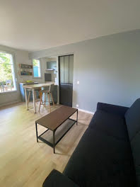 appartement à Lagny-sur-Marne (77)