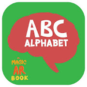 ABC Alphabet AR Card  Icon