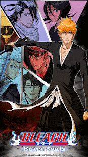 BLEACH Brave Souls 3.1.0 apk