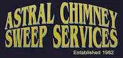 Astral Chimney Sweep Service Logo