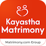 Kayastha Matrimony -Shaadi App icon