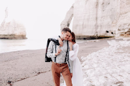 Fotógrafo de bodas Mikhail Gomenyuk (mgomenuk). Foto del 18 de agosto 2019