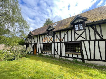 maison à Evreux (27)