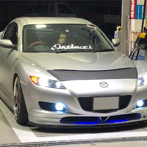 RX-8 SE3P