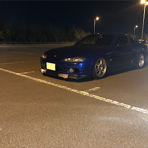 シルビア S15