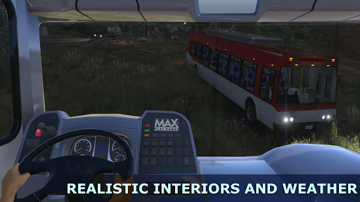 Code Triche Coach Bus Simulator Ultimate 2020 APK MOD 2