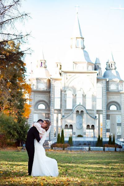 Fotógrafo de bodas Irena Savchuk (irenasavchuk). Foto del 25 de marzo 2022