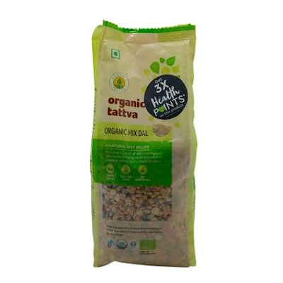 MIX DAL - Organic Tattva - 1 pc