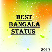 Best Bangla Status 2017  Icon