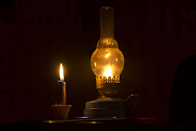 With stage 2 load-shedding implemented continuously, stage 3 in the evenings has been stopped. Stock photo.
