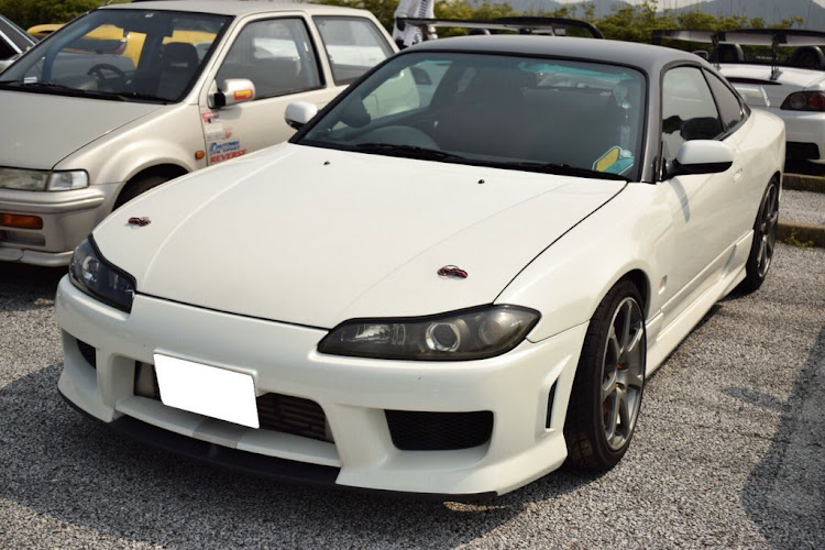 86のミーティング・平尾台・スポーツカー・ホリデースタイルに関するカスタム事例の投稿画像21枚目