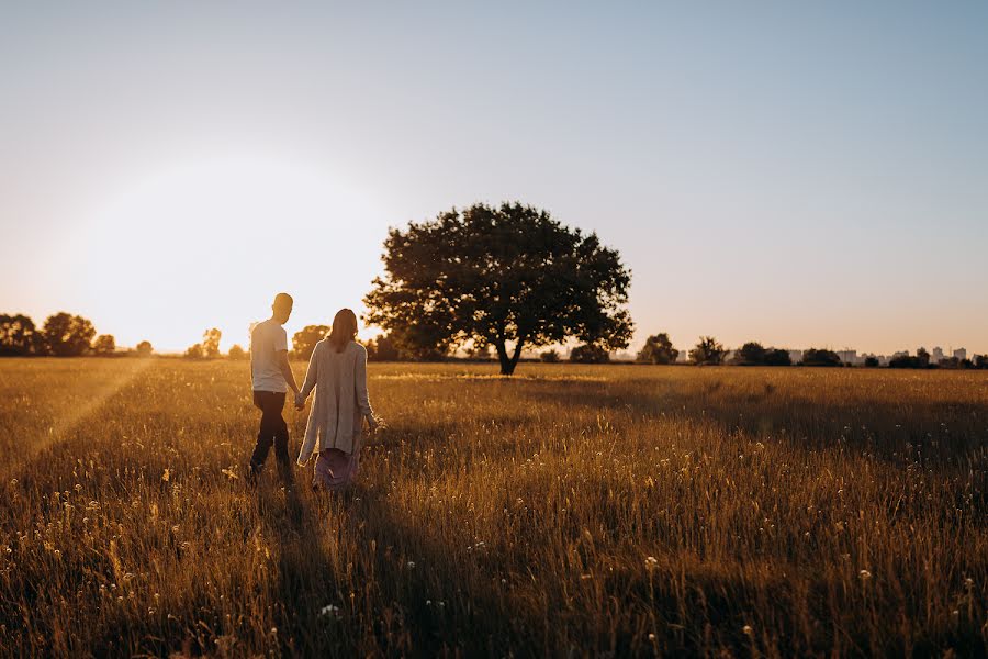 Photographer sa kasal Anastasіya Vіter (anastasiia). Larawan ni 21 Nobyembre 2018