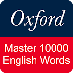 Cover Image of Download English Master 10000 3.2.6 APK