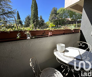 appartement à Aix-en-Provence (13)