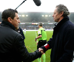 Hasi en Preud'homme blikken al vooruit naar bekerfinale: "De druk bij Club is groter"