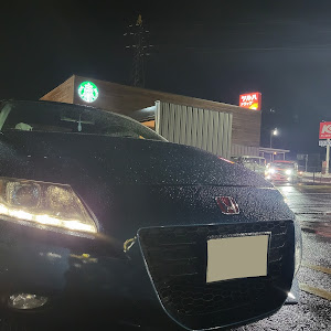 CR-Z ZF1