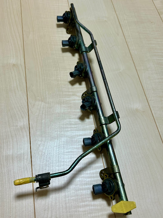 スカイラインのRB25DET・エンジンオーバーホール・メッキ・再メッキ・ドナーエンジンに関するカスタム事例の投稿画像13枚目