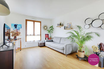 appartement à Montreuil (93)