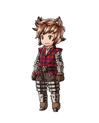グラブル ランバージャックの評価と運用方法 グラブル攻略wiki 神ゲー攻略