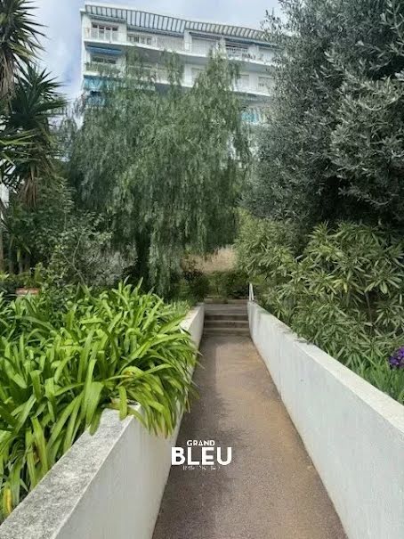 Vente appartement 2 pièces 66.07 m² à Nice (06000), 320 000 €