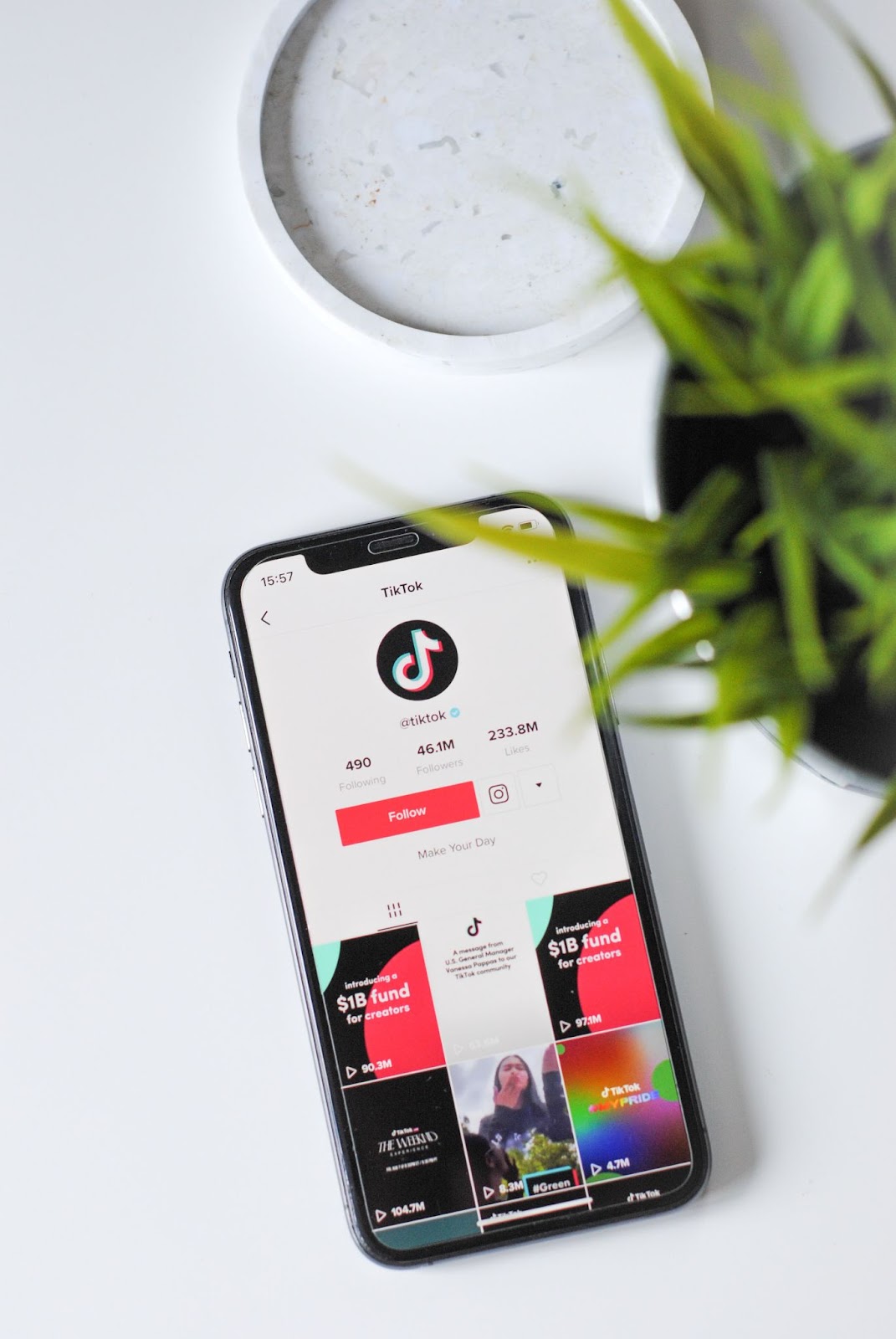 tiktok for social media agency marketing