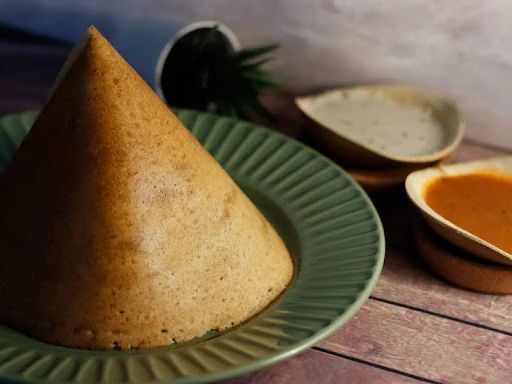 Plain Dosa